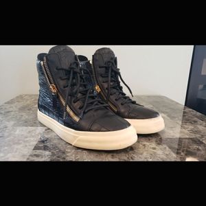 Giuseppe Zanotti Shoes